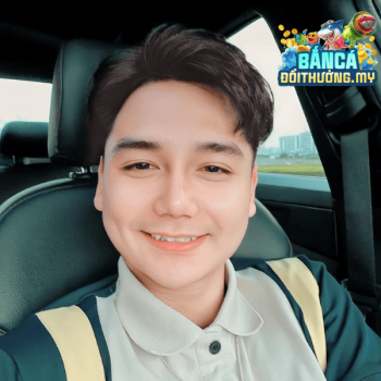 CEO- Thomas Hưng - Tổng biên tập website cutebabyfix.com